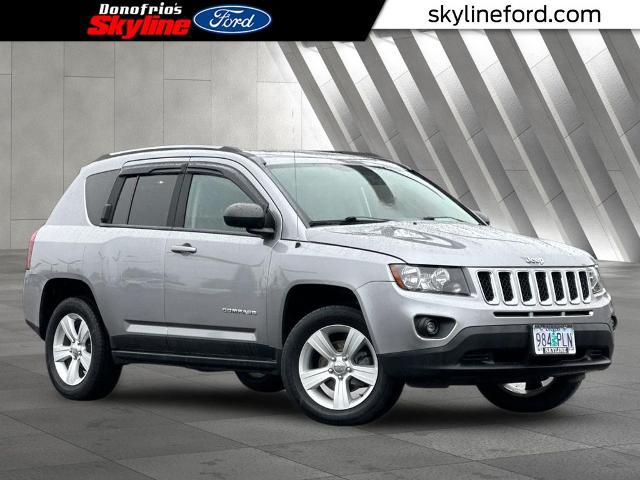 2016 Jeep Compass Sport for sale in Salem, OR