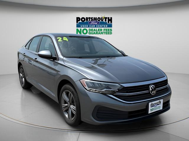 2024 Volkswagen Jetta 1.5T SE for sale in Portsmouth, NH
