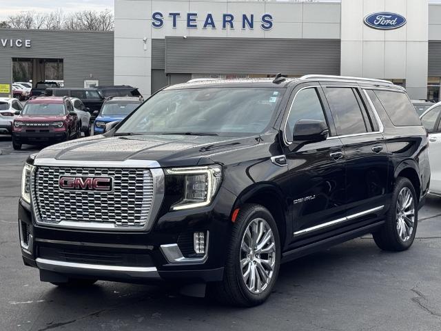 2023 GMC Yukon XL 4WD Denali