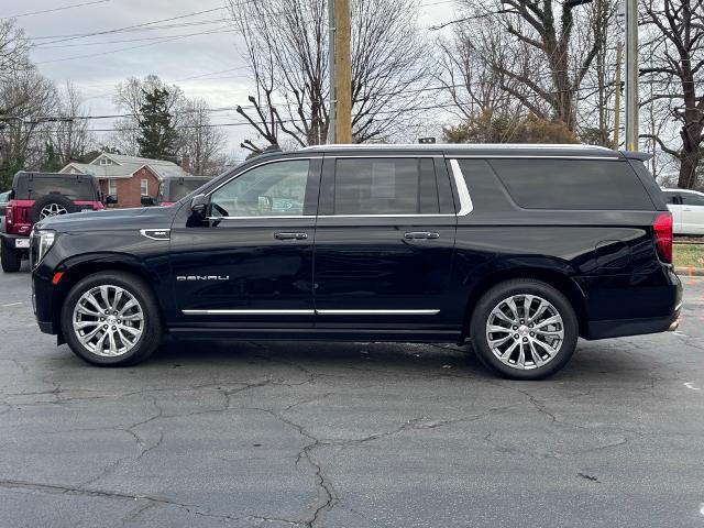 2023 GMC Yukon XL 4WD Denali