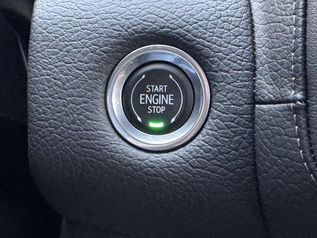 2023 GMC Yukon XL 4WD Denali