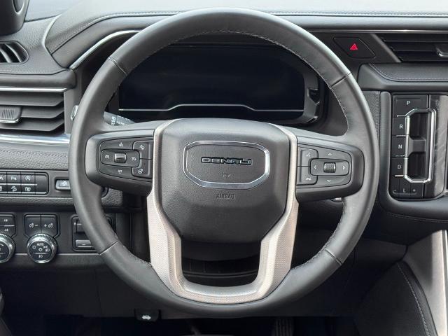 2023 GMC Yukon XL 4WD Denali
