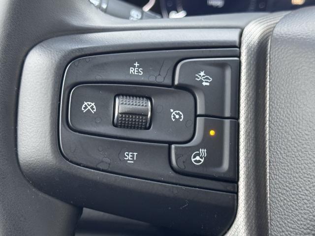 2023 GMC Yukon XL 4WD Denali