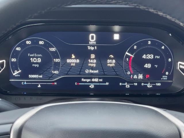 2023 GMC Yukon XL 4WD Denali