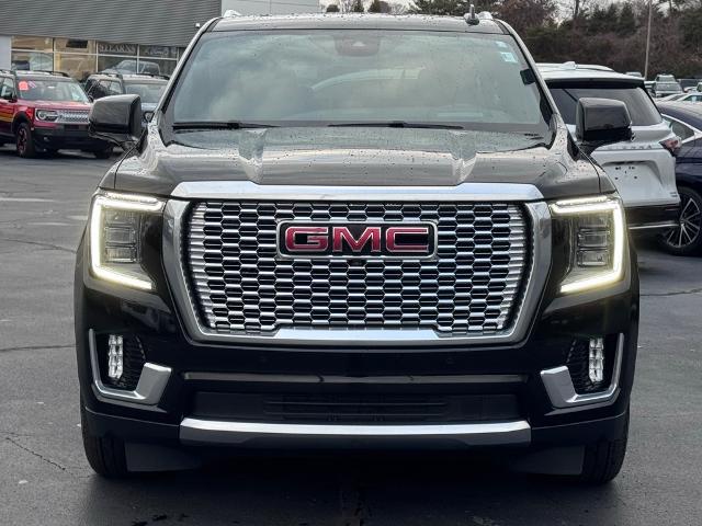 2023 GMC Yukon XL 4WD Denali