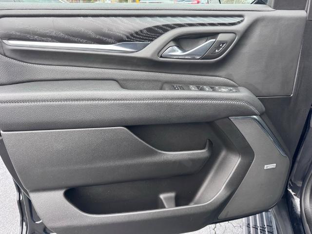 2023 GMC Yukon XL 4WD Denali