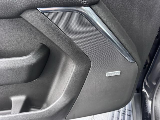 2023 GMC Yukon XL 4WD Denali