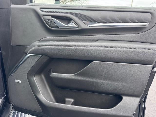 2023 GMC Yukon XL 4WD Denali