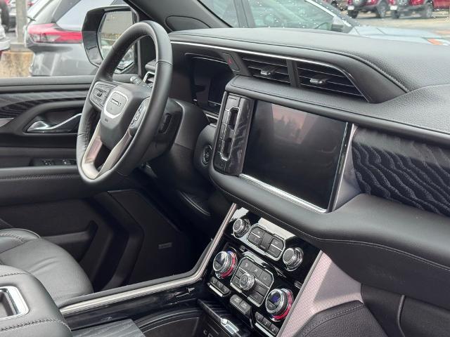 2023 GMC Yukon XL 4WD Denali