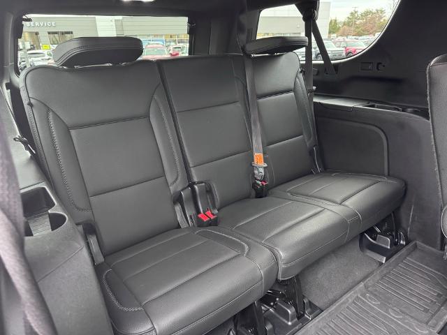2023 GMC Yukon XL 4WD Denali