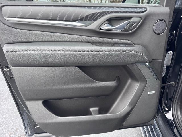 2023 GMC Yukon XL 4WD Denali