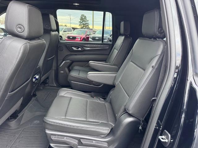 2023 GMC Yukon XL 4WD Denali