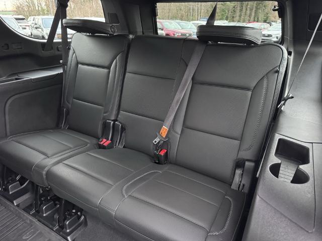 2023 GMC Yukon XL 4WD Denali