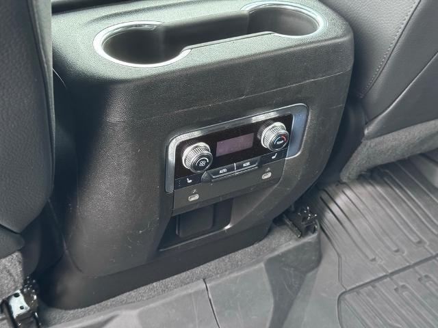2023 GMC Yukon XL 4WD Denali