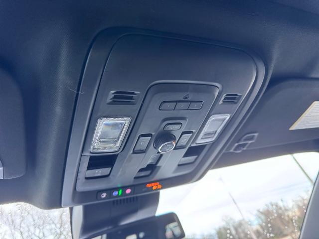 2023 GMC Yukon XL 4WD Denali