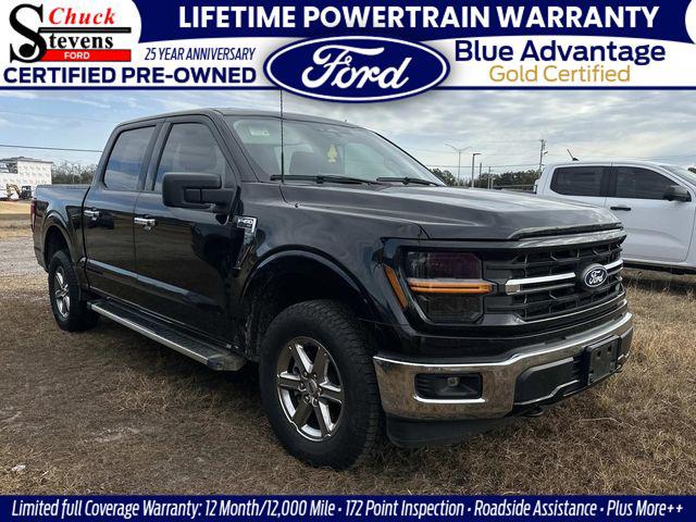 2025 Ford F-150 XLT for sale in Bay Minette, AL