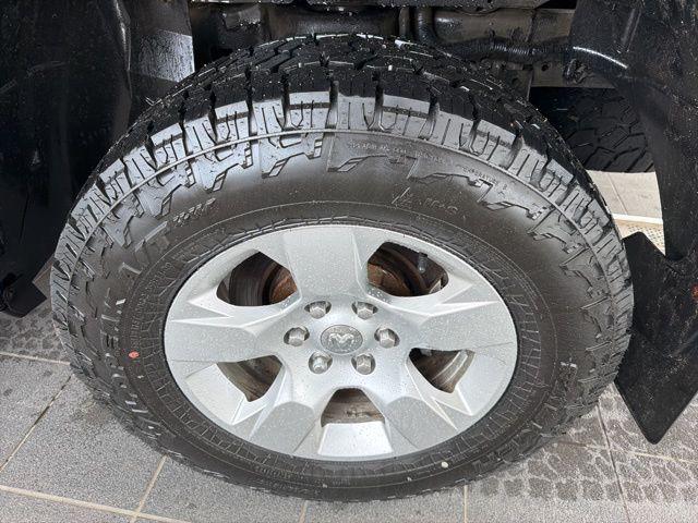 2019 Ram 1500 Big Horn/Lone Star Crew Cab 4x4 5'7" Box