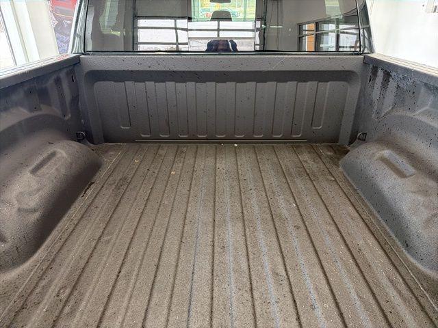 2019 Ram 1500 Big Horn/Lone Star Crew Cab 4x4 5'7" Box