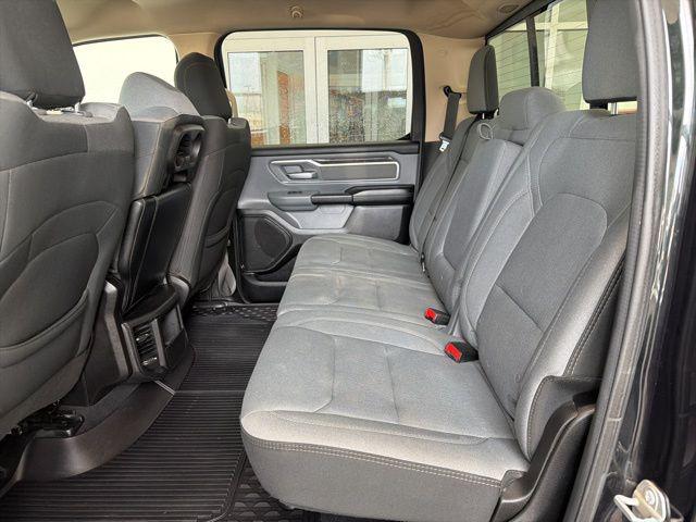 2019 Ram 1500 Big Horn/Lone Star Crew Cab 4x4 5'7" Box