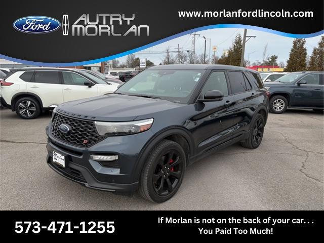 2022 Ford Explorer ST for sale in Sikeston, MO