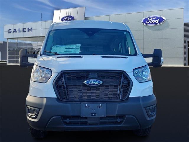 2024 Ford Transit Cargo Van 148 WB Medium Roof Cargo