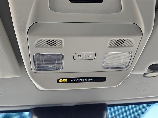 2024 Ford Transit Cargo Van 148 WB Medium Roof Cargo
