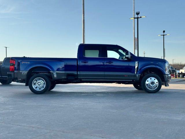 2026 Ford F-450 King Ranch