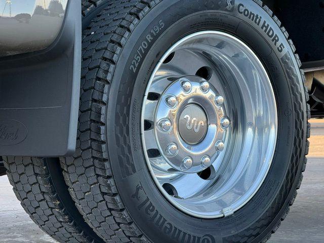 2026 Ford F-450 King Ranch