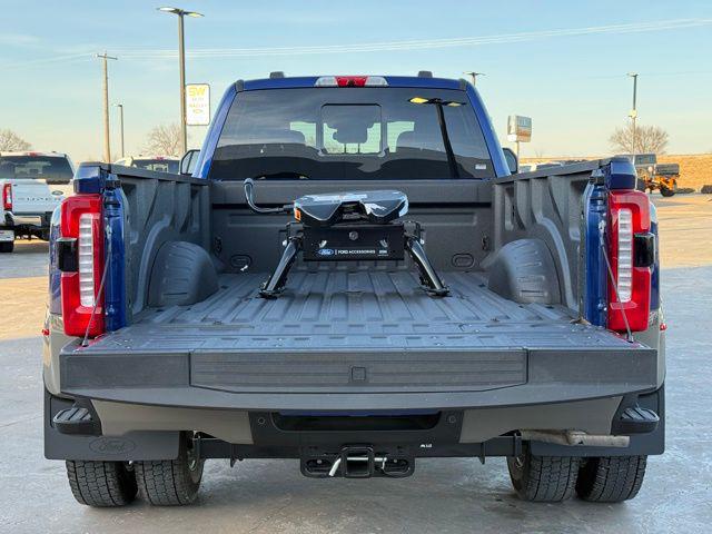 2026 Ford F-450 King Ranch