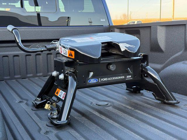 2026 Ford F-450 King Ranch