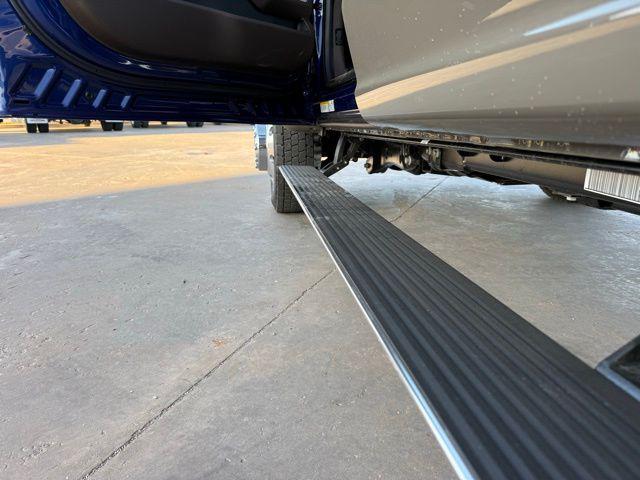 2026 Ford F-450 King Ranch
