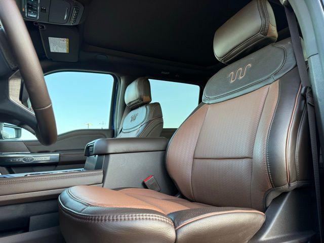2026 Ford F-450 King Ranch