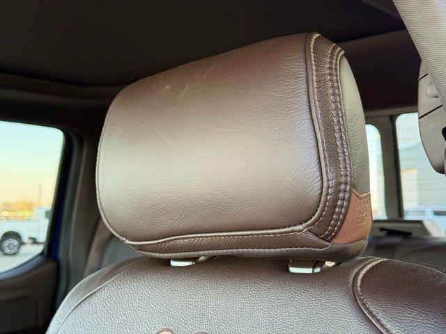 2026 Ford F-450 King Ranch