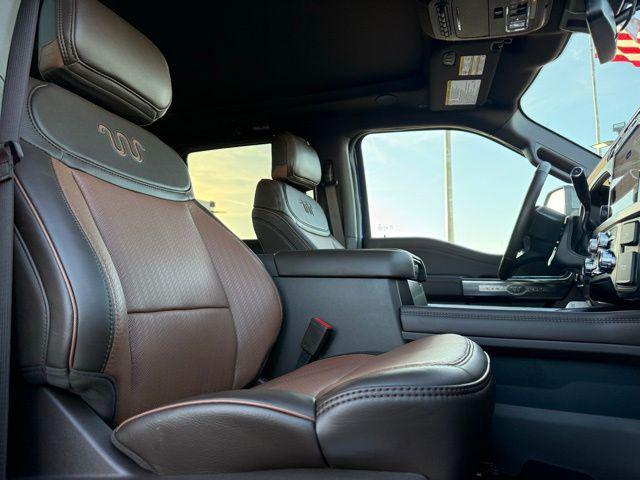 2026 Ford F-450 King Ranch