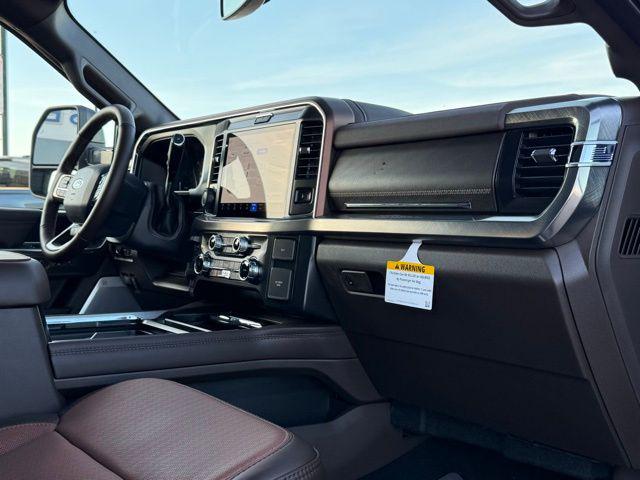 2026 Ford F-450 King Ranch
