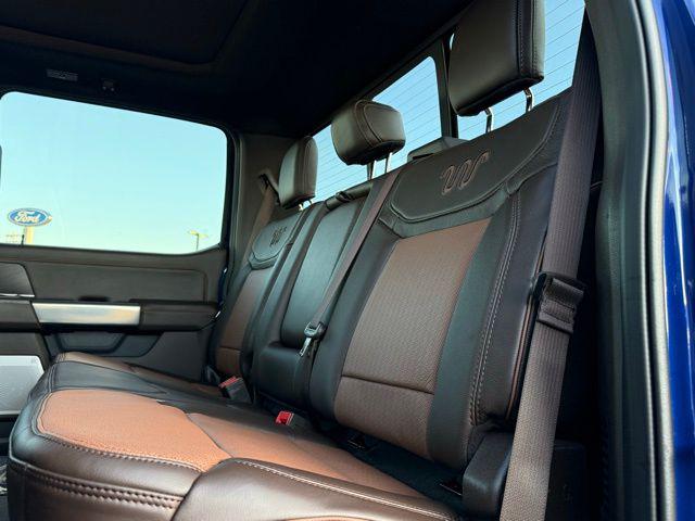 2026 Ford F-450 King Ranch