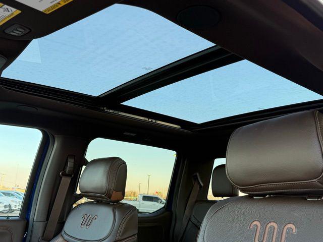 2026 Ford F-450 King Ranch