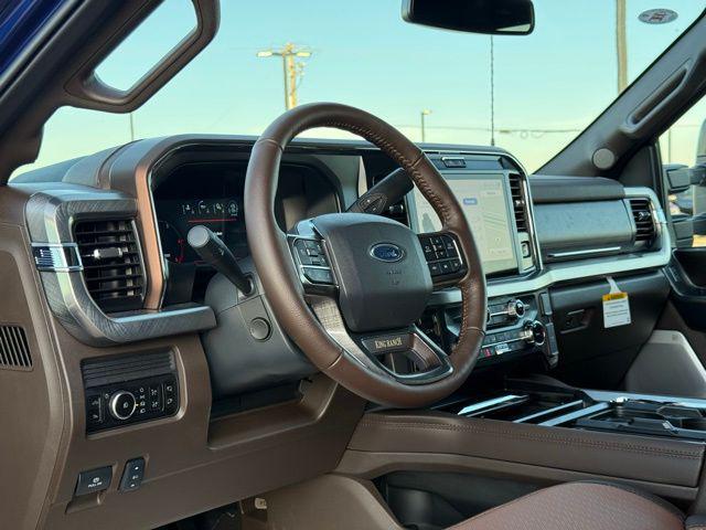 2026 Ford F-450 King Ranch