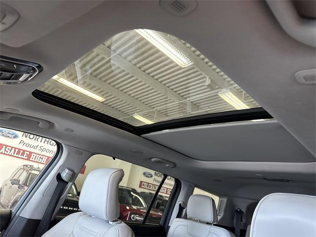 2023 Jeep Grand Cherokee L Summit 4x4