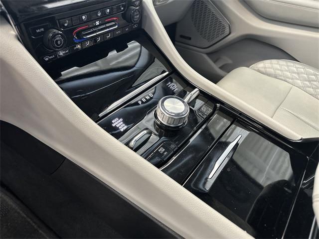 2023 Jeep Grand Cherokee L Summit 4x4