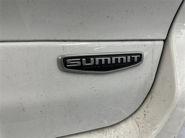 2023 Jeep Grand Cherokee L Summit 4x4