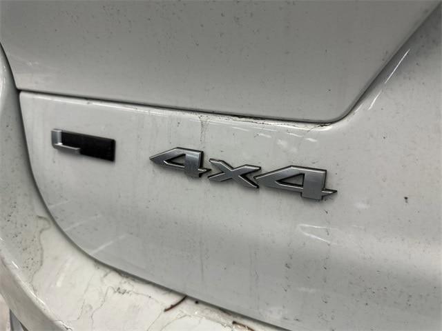2023 Jeep Grand Cherokee L Summit 4x4