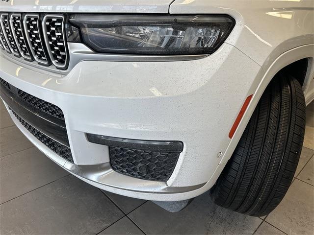 2023 Jeep Grand Cherokee L Summit 4x4