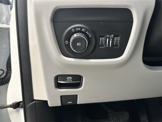 2023 Jeep Grand Cherokee L Summit 4x4