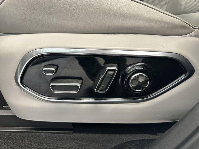 2023 Jeep Grand Cherokee L Summit 4x4