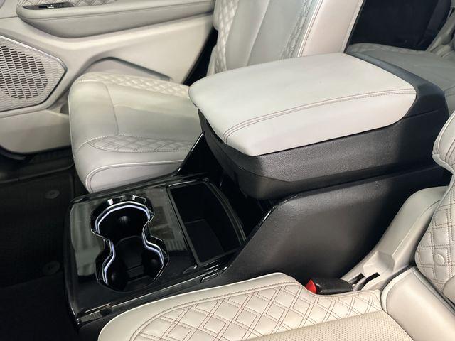 2023 Jeep Grand Cherokee L Summit 4x4