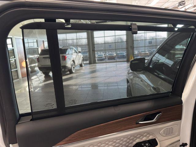 2023 Jeep Grand Cherokee L Summit 4x4