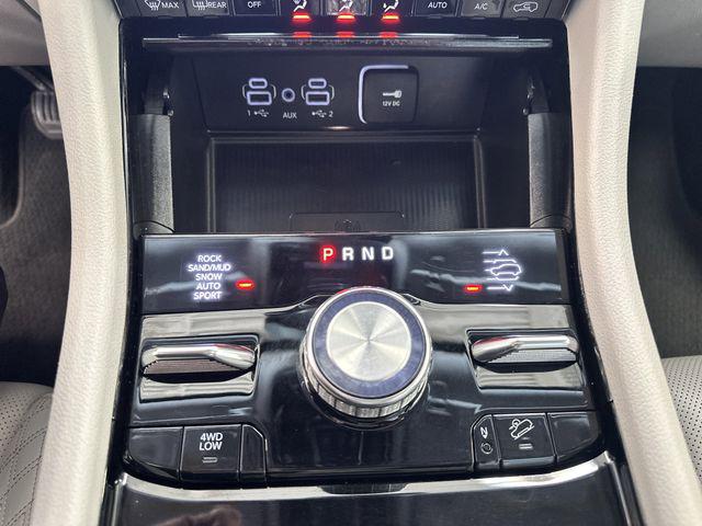 2023 Jeep Grand Cherokee L Summit 4x4