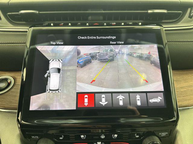 2023 Jeep Grand Cherokee L Summit 4x4