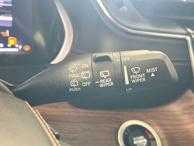 2023 Jeep Grand Cherokee L Summit 4x4